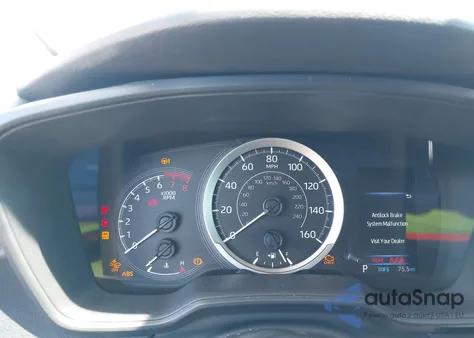 2022 Toyota Corolla Le из США, поврежденный, VIN JTDEPMAE9NJ220550